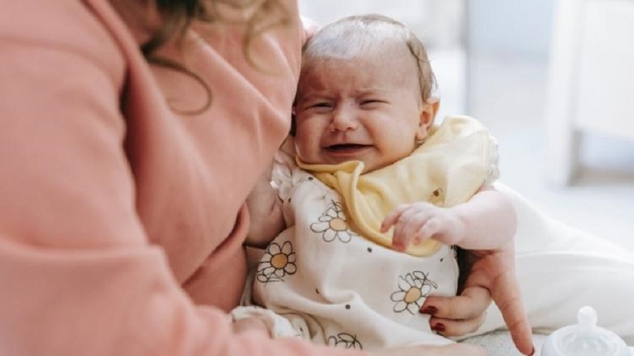 Bebeğin besin alerjisi olduğu nasıl anlaşılır?