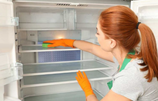 Buzdolabı temizliğinde nelere dikkat edilmeli?