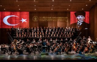 Atatürk’ü anmak için özel konserler düzenlenecek