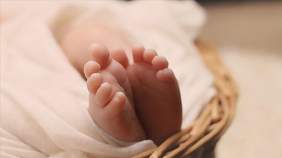 Dünyada ilk: Ölümcül genetik bir hastalığı olan bebek doğmadan tedavi edildi