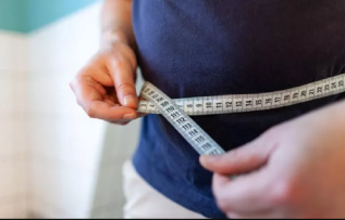 Obezite insan ömrünün kısalmasına neden oluyor!