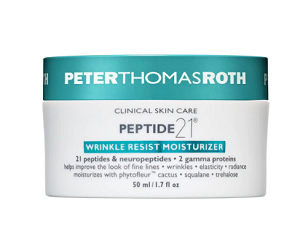 Peter Thomas Roth Peptide 21® Wrinkle Resist Moisturizer