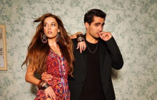 Yalı Çapkını dizisi hangi kitaptan?