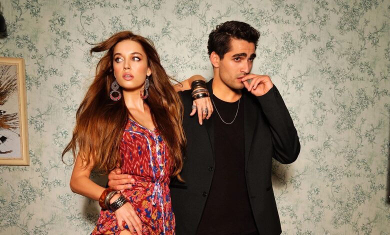 Yalı Çapkını dizisi hangi kitaptan?