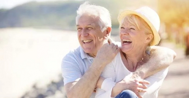 Evliler, Alzheimer ve bunama riskiyle daha az karşı karşıya!
