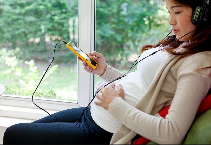 Hamilelikte yararlanabileceğiniz telefon uygulamaları