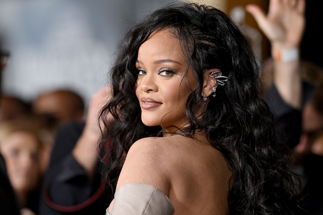 Rihanna Oscar Ödül Töreni’nde sahnede olacak