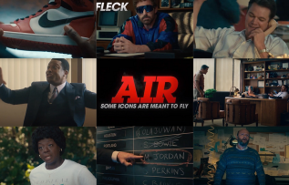 ”Air” filminde neden Michael Jordan görülmedi?