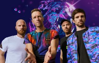 Coldplay’den konser filmi müjdesi!