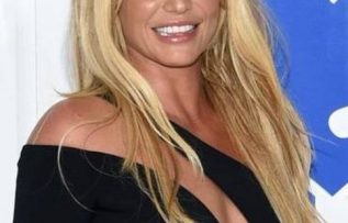 Britney Spears’ın Yeni Projesinde Olay Çıktı