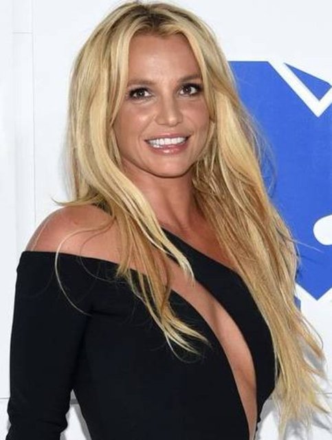 Britney Spears’ın Yeni Projesinde Olay Çıktı