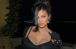 Kylie Jenner İsrail paylaşımından pişman oldu