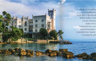Rota: İtalya’nın Şaşırtıcı Kahve Başkenti Trieste