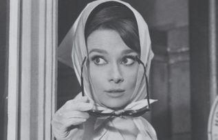 Bir ikondan daha fazlası: Audrey Hepburn